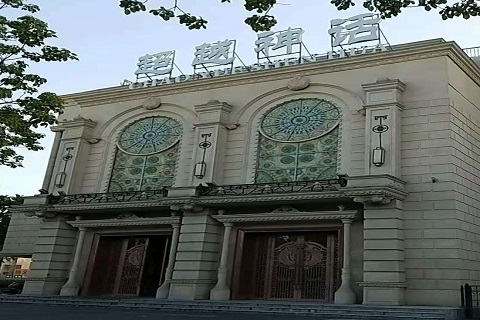 百色超越神话KTV消费价格