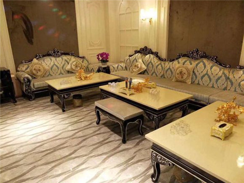 百色东庭汇KTV消费价格点评