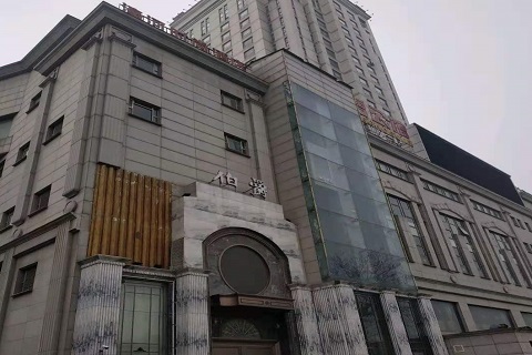 百色伯爵KTV会所消费价格