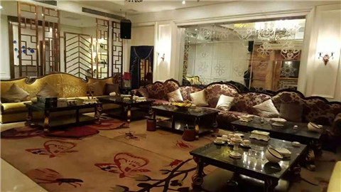 百色商务KTV陪唱妹子哪家多